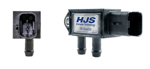 Sensor, exhaust pressure (ADS-107)