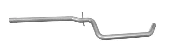 Exhaust Pipe (VR-262IMA)