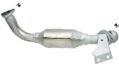 Catalytic Converter (SEK-907)
