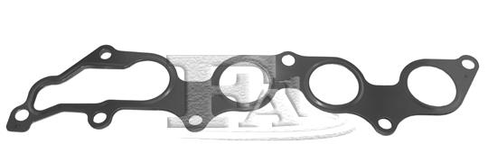 Gasket, exhaust manifold (FD-166)