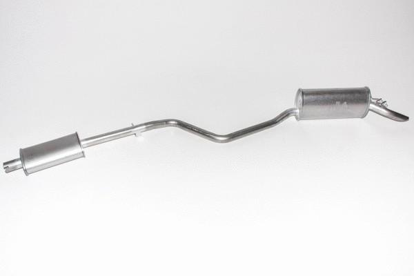 Rear Muffler (FTS-177)