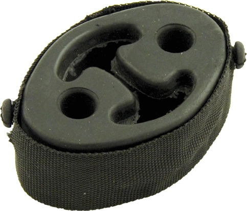 Mount, exhaust system (FG-118)