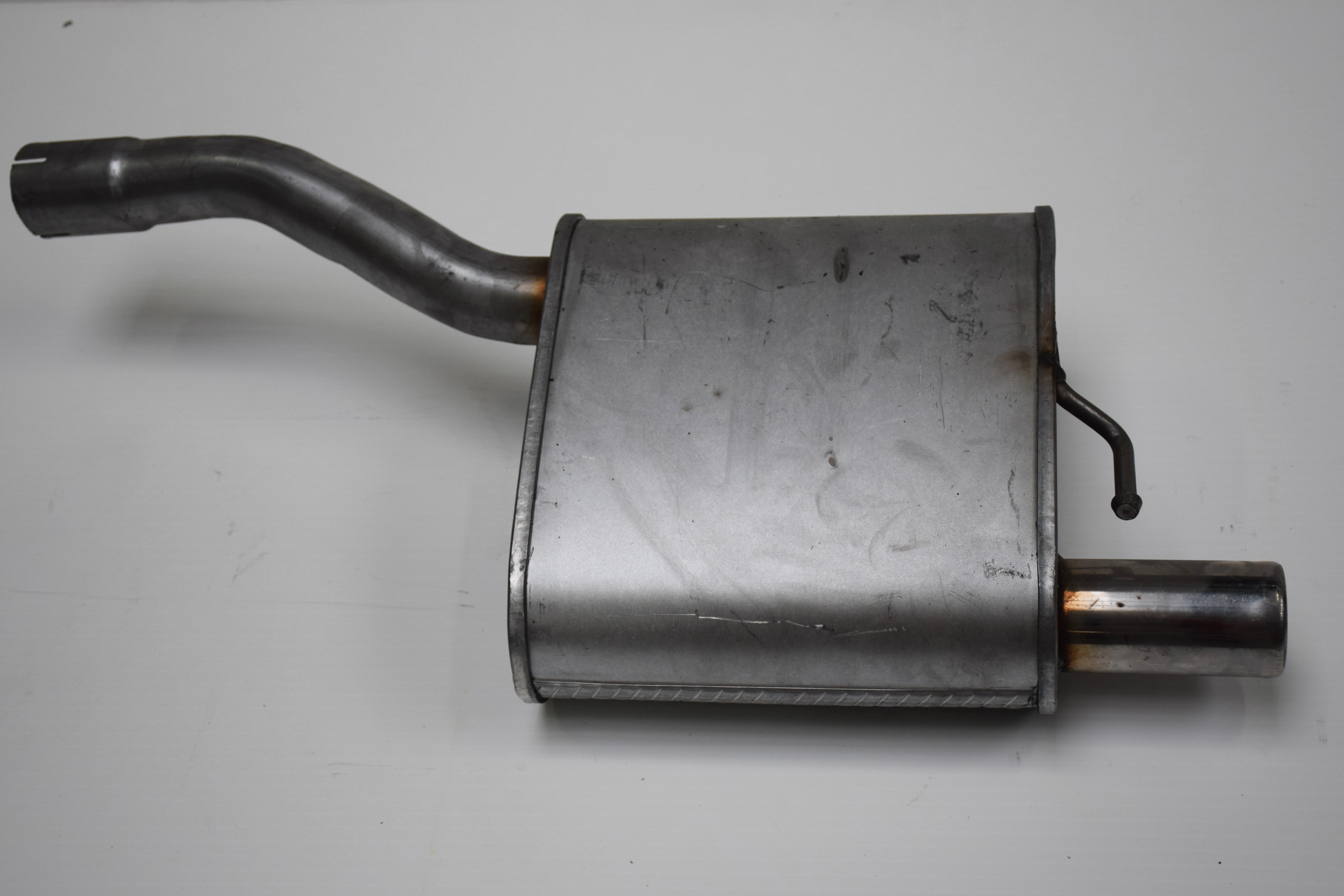 Rear Muffler (FS-464)