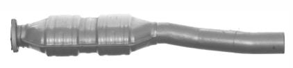 Catalytic Converter (VOK-909)