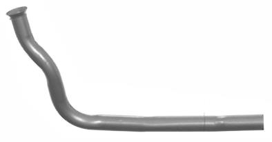 Exhaust Pipe (SER-8)