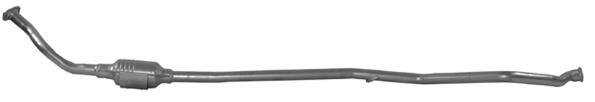 Catalytic Converter (PGK-967)