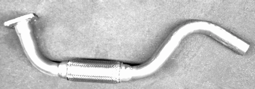 Exhaust Pipe (VR-288)