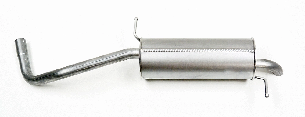 Rear Muffler (SKS-31AT)