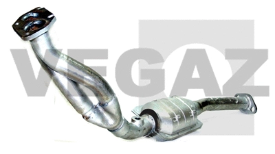 Catalytic Converter (OK-811)