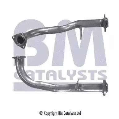 Exhaust Pipe (HOR-48)