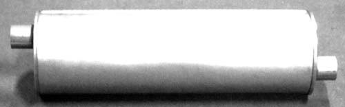 Centre Muffler (IS-100)