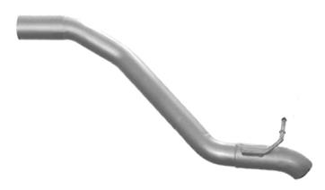 Exhaust Pipe (FR-266)