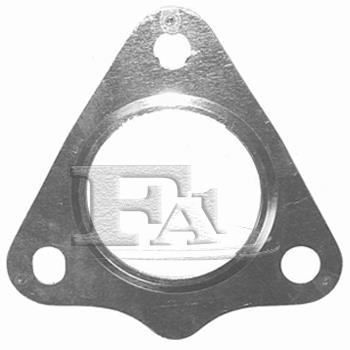 Gasket, exhaust pipe (KD-102)
