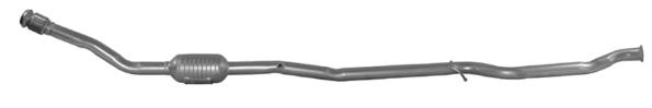 Catalytic Converter (CK-996)