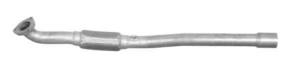 Exhaust Pipe (ALR-106)