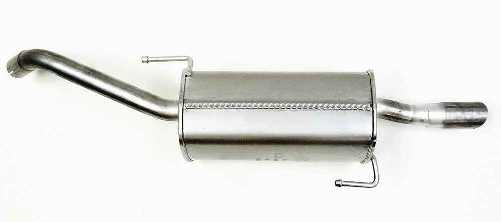 Rear Muffler (DS-301)