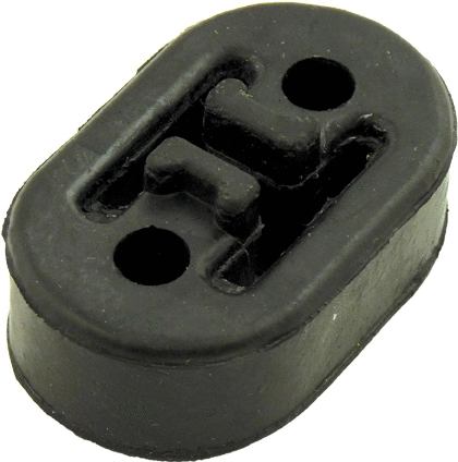 Bracket, muffler (MIG-102)