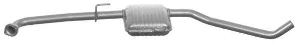 Centre Muffler (OS-368)