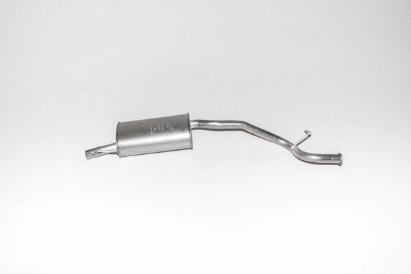 Rear Muffler (FTS-98)