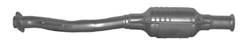 Catalytic Converter (PGK-918)