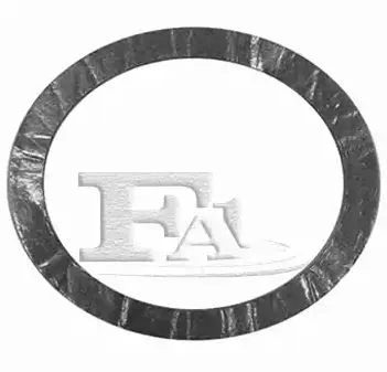 Gasket, exhaust pipe (FD-140)