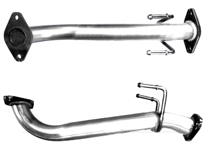 Exhaust Pipe (FR-370)