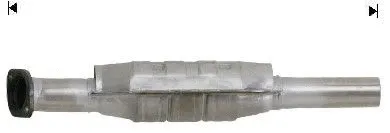 Catalytic Converter (RK-933)