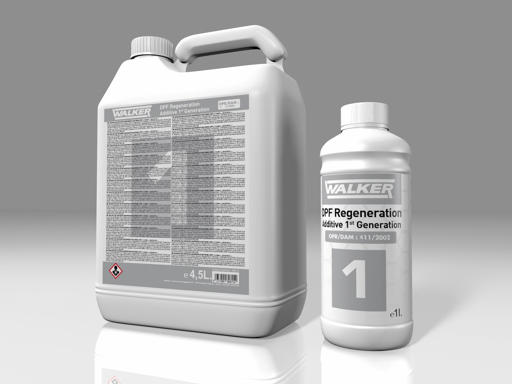 Fuel Additive (DPA-600)