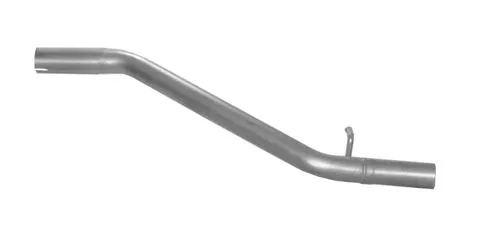 Exhaust Pipe (MZR-124IMA)