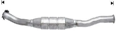 Catalytic Converter (CK-968)