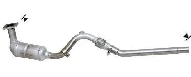 Catalytic Converter (SEK-920)
