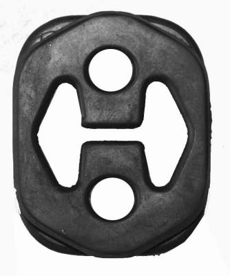 Mount, exhaust system (VG-131)