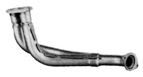 Exhaust Pipe (OR-220)