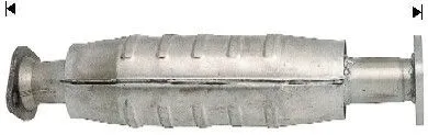 Catalytic Converter (HOK-929)