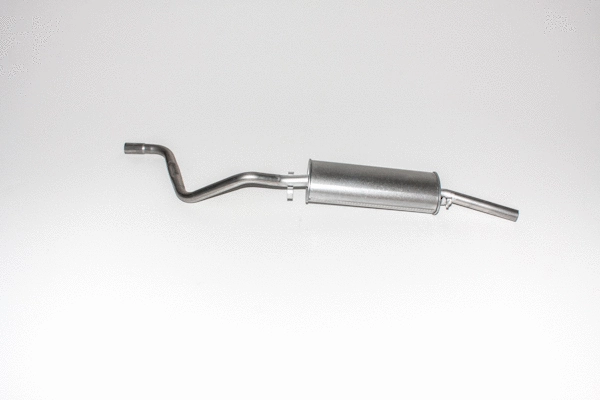 Rear Muffler (VS-30)