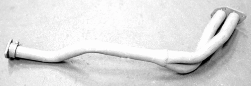 Exhaust Pipe (AR-53)