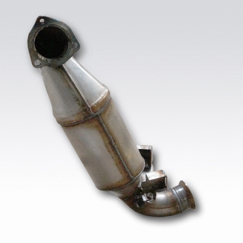 Catalytic Converter (PGK-364)