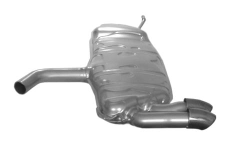 Rear Muffler (AS-276)