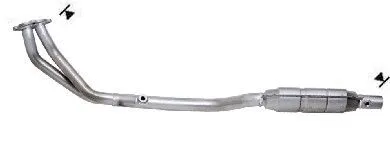 Catalytic Converter (BK-953)
