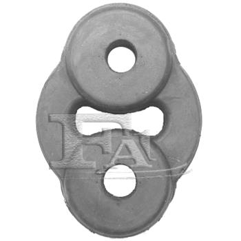 Mount, exhaust system (HOG-102EPDM)