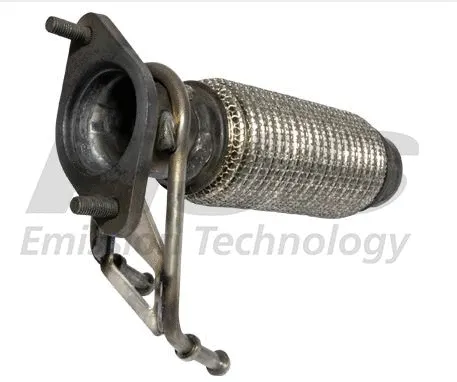 Exhaust Pipe (FR-212)