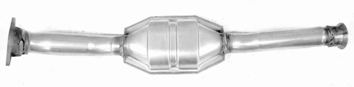 Catalytic Converter (CK-944)