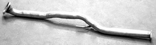 Exhaust Pipe
