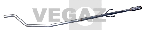 Exhaust Pipe (PGR-280)
