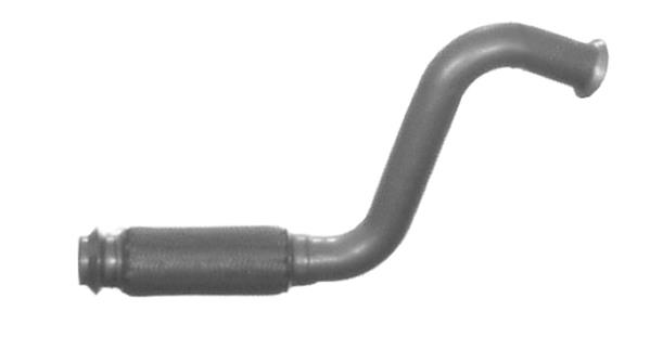 Exhaust Pipe (PGR-175)
