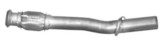 Exhaust Pipe (CR-269)
