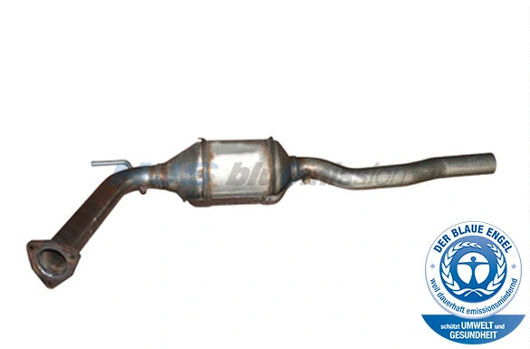 Catalytic Converter (VK-835BLAU)