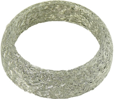 Seal Ring, exhaust pipe (DD-120)