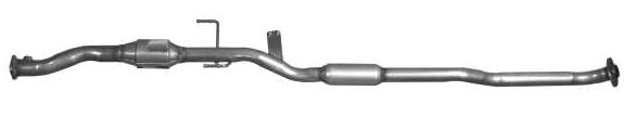 Catalytic Converter