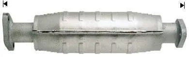 Catalytic Converter (HUK-903)
